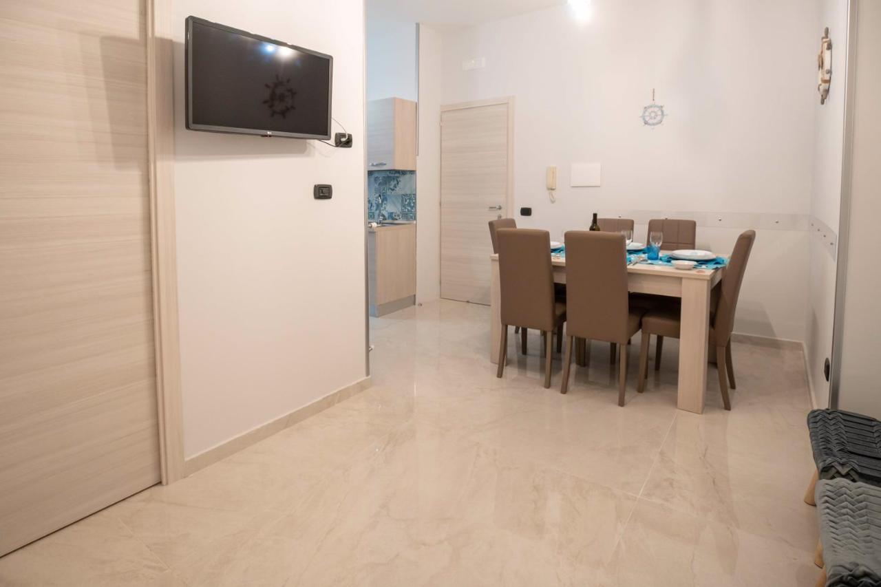 New In! Syrenuse At Santa Lucia Apartment Naples Exterior photo