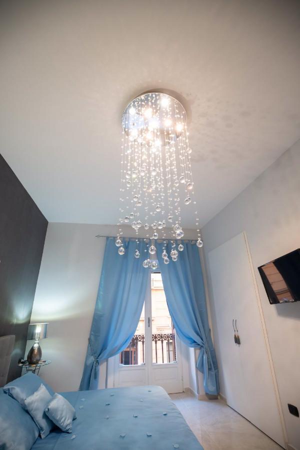 New In! Syrenuse At Santa Lucia Apartment Naples Exterior photo