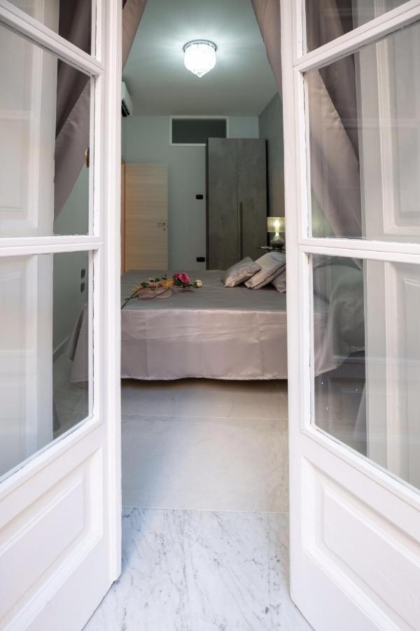 New In! Syrenuse At Santa Lucia Apartment Naples Exterior photo