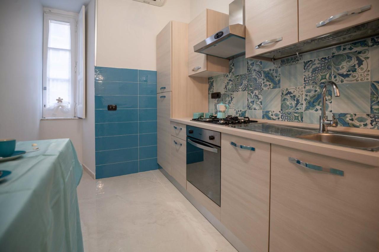 New In! Syrenuse At Santa Lucia Apartment Naples Exterior photo