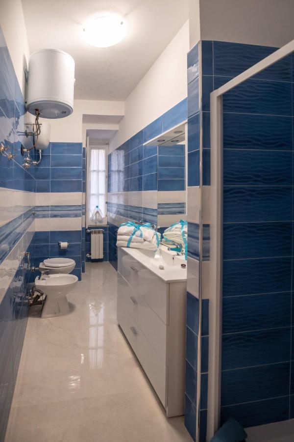 New In! Syrenuse At Santa Lucia Apartment Naples Exterior photo
